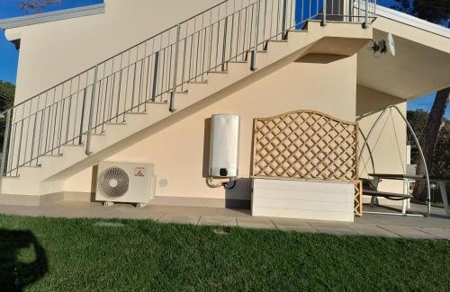 San Pietro a Mare House | Casa KIA - 2 camere da letto - Pet Friendly