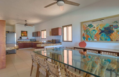 Chicxulub Puerto House | Casa Kibis - Yucatan Home Rentals