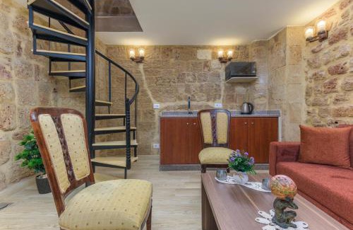 Tripoli Apartment | Casa Kik Apartments in Mina Tripoli