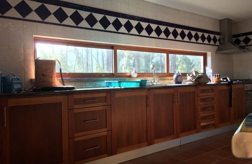 Castanheira de Pera Villa | Casa Kika e Noelle vacation home away from home