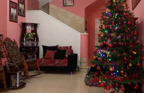 Centro Havana Bed & Breakfast | Casa klensy y Danny
