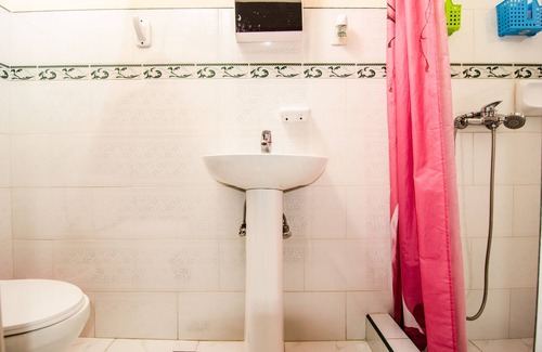 Centro Havana Bed & Breakfast | Casa klensy y Danny