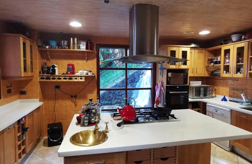 Puerto Varas House | Casa Ko, your refuge at the entrance of Patagonia