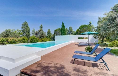 Montemor-o-Novo Villa | Casa Koya- Luxury house in the countryside