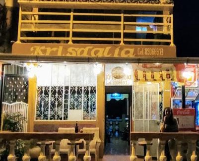Moyogalpa House | Casa Krisdalia