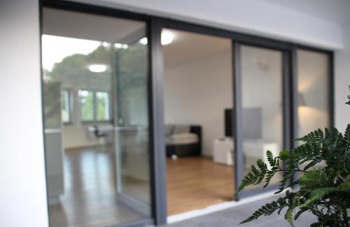 Hilden Apartment | Casa Kronengarten Nr 6