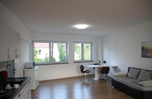 Hilden Apartment | Casa Kronengarten Nr 6