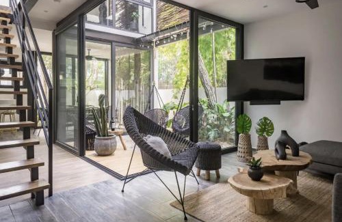 Ek Balam Village House | Casa Kuaan Mani TH 1