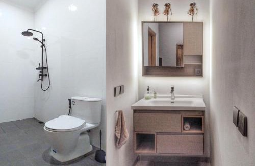 Prambanan Apartment | Casa Kusuma