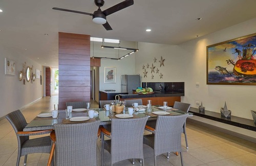 Yucatan Peninsula House | Casa Kux - Yucatan Home Rentals