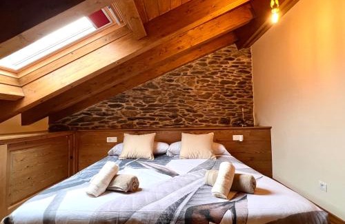 Vall de Cardos House | Casa L'Isard - Vall de Cardós - L'Amfitriona