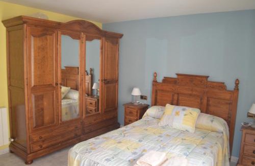Liguerre de Ara Apartment | Casa LA ABADIA DE ANTIN