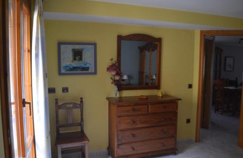 Liguerre de Ara Apartment | Casa LA ABADIA DE ANTIN