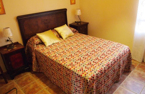 Villamalea House | Casa La Abuela