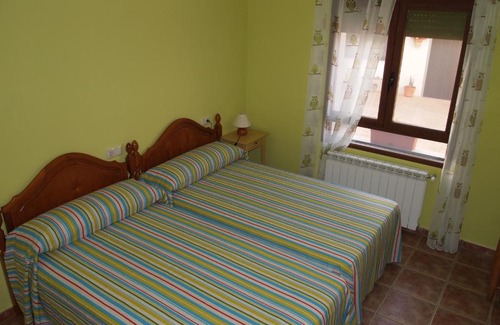 Villamalea House | Casa La Abuela