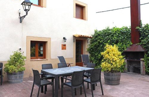 Barbastro House | Casa la Barbacana