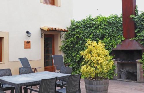 Barbastro House | Casa la Barbacana