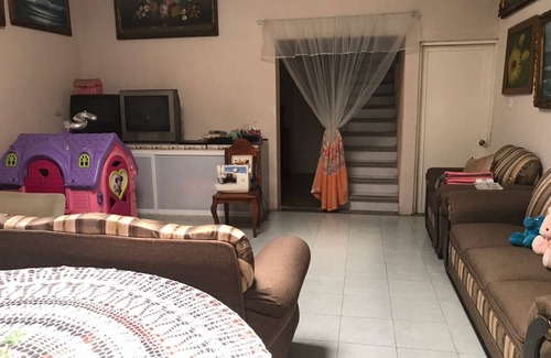 Cordoba House | Casa La Bendicion wide