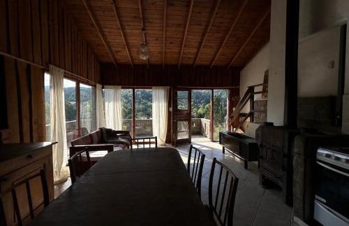 La Cumbrecita Apartment | Casa La Boticaria