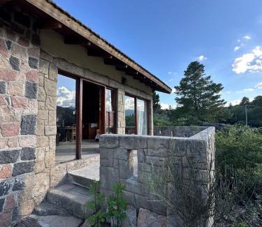 La Cumbrecita Apartment | Casa La Boticaria