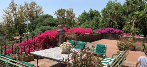 Carrubazza-Motta Hotel | Casa la Carrubbazza