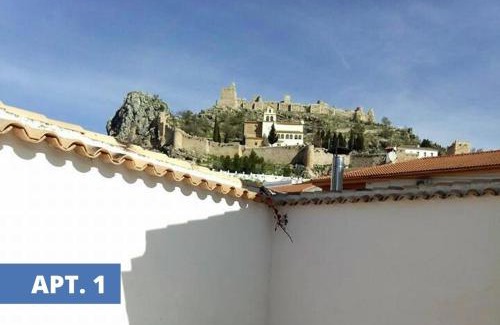 Moclin Apartment | Casa la Cabra