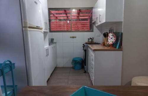 Vicuna House | Casa La Campana