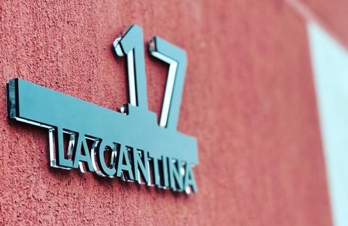 La Horra House | Casa La Cantina