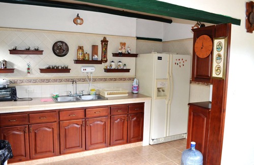 Villa de Leyva House | Casa La Carolina, a place to spend a family vacation