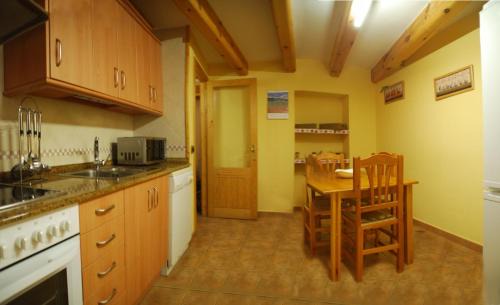 Beceite House | Casa La Catalina