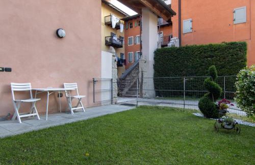 Rovereto Apartment | Casa La Corte