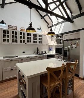 Villa de Leyva Villa | Casa La Eugenia - a 3 cuadras de la Plaza de Villa de Leyva