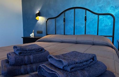 Poggio Mirteto Apartment | Casa la Finestra sul Monte - Tamerò Estates