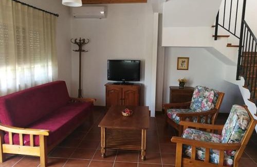 Chulilla House | Casa La Higuera