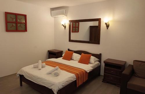 Dubova Hotel | Casa La Locanda Dubova
