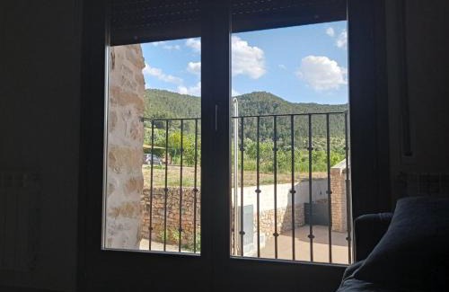 La Portellada Apartment | Casa la luz