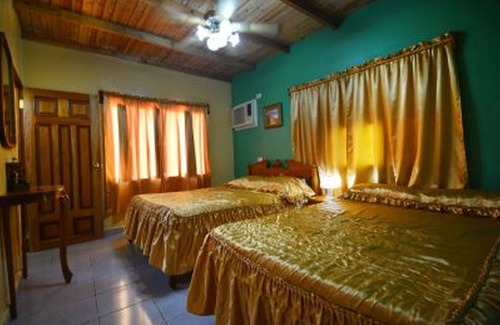 Baracoa House | Casa La Marina