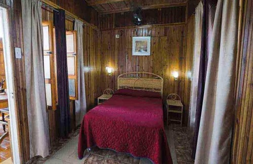 Baracoa House | Casa La Marina
