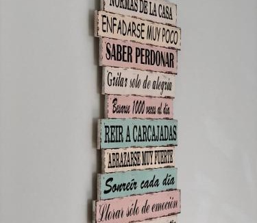 Las Navas Del Marques Apartment | Casa La Mimbrera