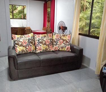 Samara Apartment | Casa La Montaña