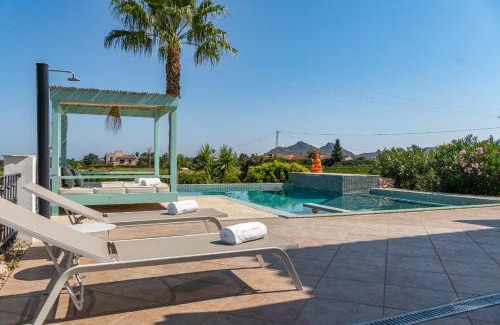 Pedreguer House | Casa la Naranja Boutique B&B