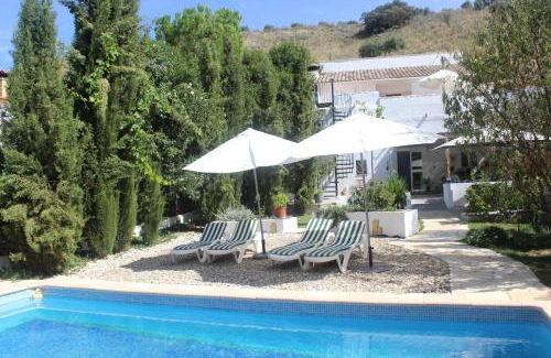 Almedinilla Bed & Breakfast | Casa La Nuez