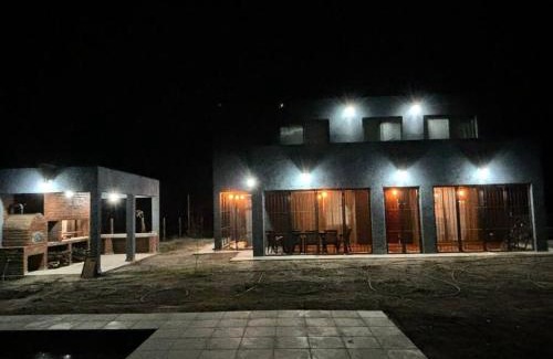Vista Flores House | Casa La Olguita