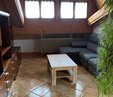 San Nicolo di Comelico Apartment | Casa la Pacifica