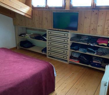 San Nicolo di Comelico Apartment | Casa la Pacifica