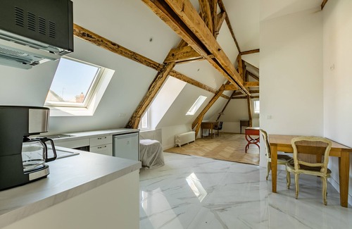 Soissons House | Casa La Palma Le 48