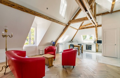 Soissons House | Casa La Palma Le 48
