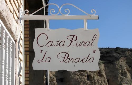 Valtierra House | Casa La Parada