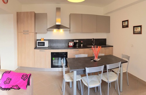 Pieve Apartment | Casa La Pief 2 holideal apartament