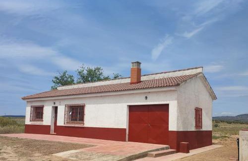Villa del Prado House | Casa la Poveda
